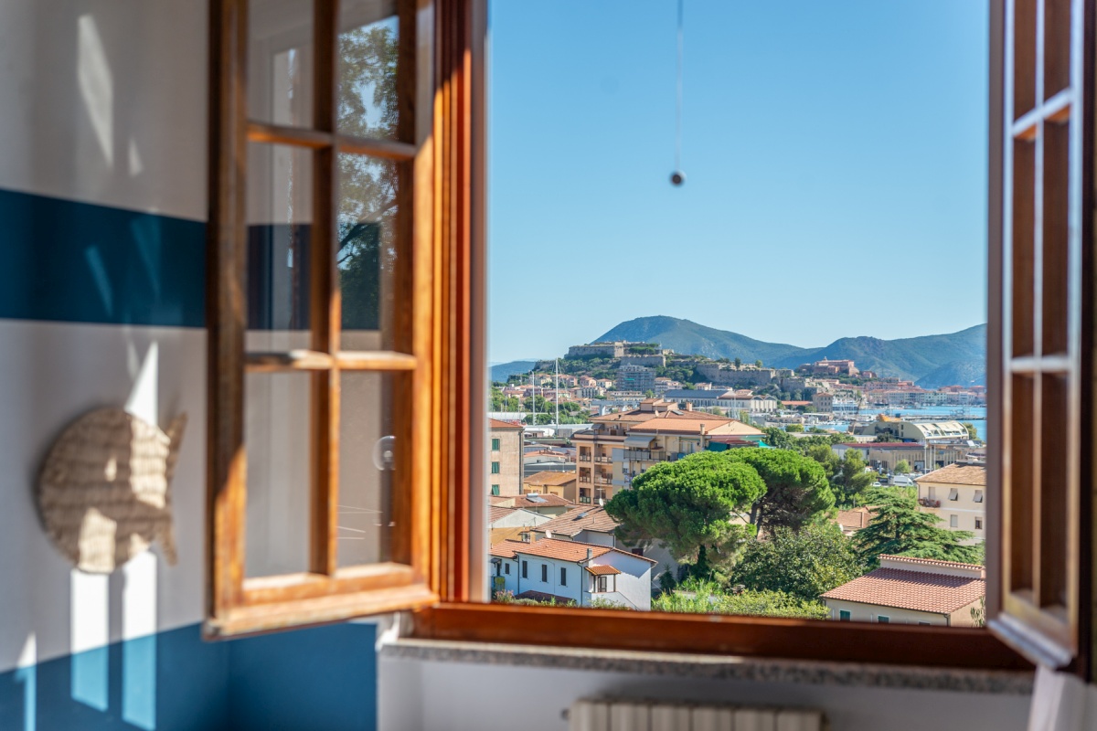 Villa Stellamare